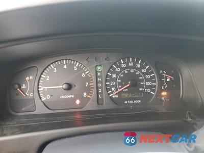 Zdjęcie 9 z 13 samochodu: 2000 TOYOTA SIENNA LE VIN:4T3ZF13C8YU292358 - miniatura