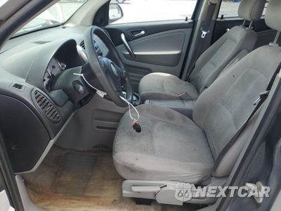 Zdjęcie 7 z 15 samochodu: 2006 SATURN VUE VIN:5GZCZ33DX6S855271 - miniatura