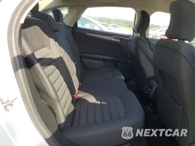 Zdjęcie 10 z 12 samochodu: 2019 FORD FUSION SE VIN:3FA6P0LU5KR124908 - miniatura