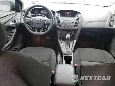 Zdjęcie 8 z 15 samochodu: 2018 FORD FOCUS SE VIN:1FADP3F29JL309706 - miniatura