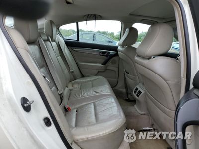 Zdjęcie 10 z 14 samochodu: 2009 ACURA TL VIN:19UUA86569A005776 - miniatura