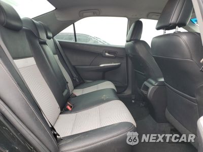 Zdjęcie 10 z 13 samochodu: 2013 TOYOTA CAMRY L VIN:4T1BF1FK2DU295862 - miniatura