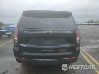 Zdjęcie 6 z 15 samochodu: 2021 CHEVROLET SUBURBAN K1500 RST VIN:1GNSKEKD7MR209387 - miniatura