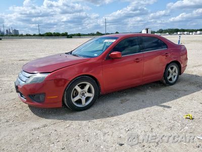 2011 FORD FUSION SE 3FAHP0HAXBR178230 - główne zdjęcie licytacji z USA - miniatura
