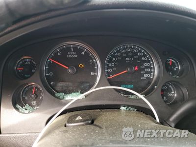 Zdjęcie 9 z 13 samochodu: 2011 CHEVROLET TAHOE SPECIAL VIN:1GNSK2E00BR375433 - miniatura