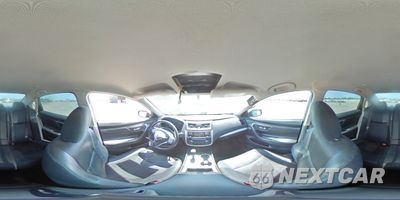 Zdjęcie 15 z 15 samochodu: 2017 NISSAN ALTIMA 2.5 VIN:1N4AL3AP3HC490636 - miniatura