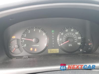 Zdjęcie 9 z 12 samochodu: 2005 HYUNDAI ELANTRA GLS VIN:KMHDN46D45U043207 - miniatura