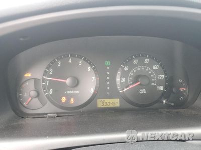 Zdjęcie 9 z 12 samochodu: 2005 HYUNDAI ELANTRA GLS VIN:KMHDN46D45U043207 - miniatura