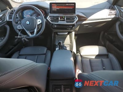 Zdjęcie 8 z 13 samochodu: 2024 BMW X3 XDRIVE30I VIN:5UX53DP06R9U35672 - miniatura