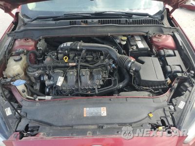 Zdjęcie 11 z 13 samochodu: 2016 FORD FUSION SE VIN:3FA6P0H9XGR169578 - miniatura