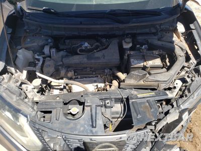 Zdjęcie 12 z 17 samochodu: 2017 NISSAN ROGUE S VIN:JN8AT2MT3HW147020 - miniatura