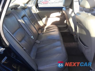 Zdjęcie 10 z 12 samochodu: 2000 TOYOTA AVALON XL VIN:4T1BF28B0YU078397 - miniatura