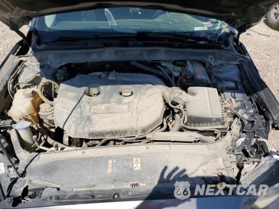 Zdjęcie 13 z 14 samochodu: 2013 FORD FUSION TITANIUM VIN:3FA6P0K97DR119550 - miniatura