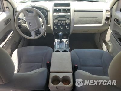 Zdjęcie 8 z 15 samochodu: 2008 FORD ESCAPE XLS VIN:1FMCU02Z08KB85773 - miniatura