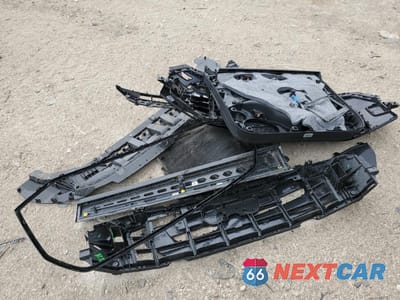 Zdjęcie 13 z 15 samochodu: 2020 AUDI SQ8 PRESTIGE VIN:WA1CWAF19LD021602 - miniatura