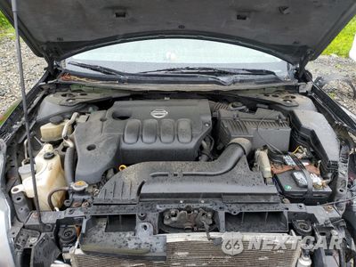Zdjęcie 11 z 13 samochodu: 2008 NISSAN ALTIMA 2.5 VIN:1N4AL21E18N440766 - miniatura