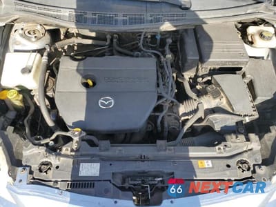 Zdjęcie 11 z 12 samochodu: 2012 MAZDA 5 VIN:JM1CW2BL2C0117632 - miniatura