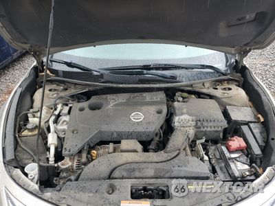 Zdjęcie 11 z 12 samochodu: 2015 NISSAN ALTIMA 2.5 VIN:1N4AL3AP5FC486701 - miniatura