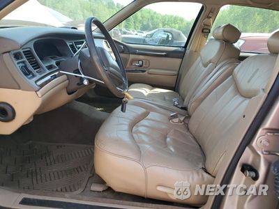 Zdjęcie 7 z 12 samochodu: 1997 LINCOLN TOWN CAR EXECUTIVE VIN:1LNLM81W7VY737737 - miniatura