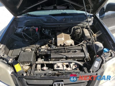 Zdjęcie 11 z 14 samochodu: 2000 HONDA CR-V LX VIN:JHLRD2846YC010625 - miniatura