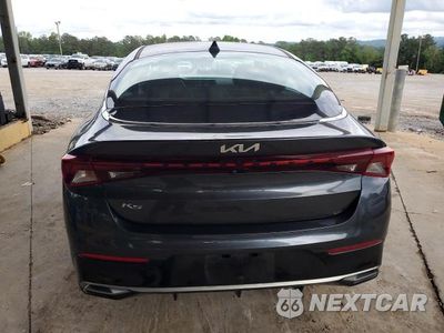 Zdjęcie 6 z 12 samochodu: 2022 KIA K5 LXS VIN:5XXG14J2XNG103905 - miniatura