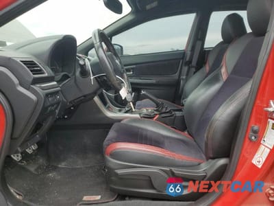 Zdjęcie 7 z 13 samochodu: 2015 SUBARU WRX STI VIN:JF1VA2L67F9816275 - miniatura