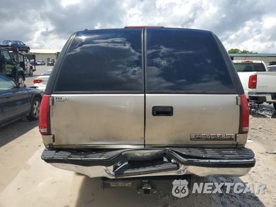 Zdjęcie 6 z 13 samochodu: 1999 CHEVROLET SUBURBAN K1500 VIN:3GNFK16R4XG271981 - miniatura