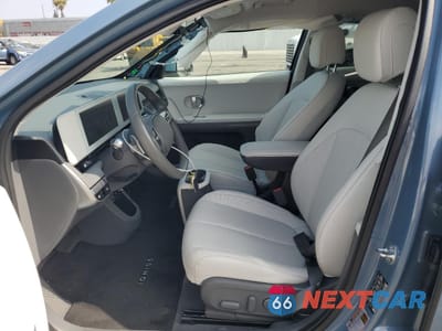 Zdjęcie 7 z 12 samochodu: 2023 HYUNDAI IONIQ 5 SEL VIN:KM8KNDAF2PU200591 - miniatura