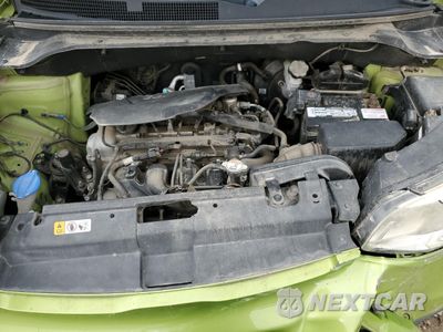 Zdjęcie 11 z 12 samochodu: 2015 KIA SOUL VIN:KNDJN2A25F7806644 - miniatura