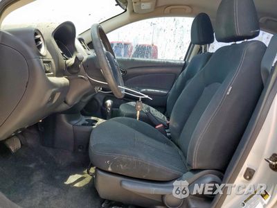 Zdjęcie 7 z 12 samochodu: 2015 NISSAN VERSA S VIN:3N1CN7AP5FL879707 - miniatura