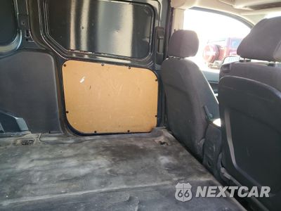 Zdjęcie 11 z 13 samochodu: 2014 FORD TRANSIT CONNECT XLT VIN:NM0LE7F78E1139075 - miniatura