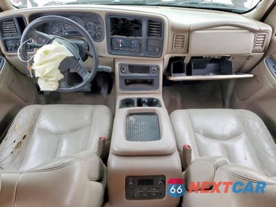 Zdjęcie 8 z 13 samochodu: 2006 CHEV TAHOE VIN:1GNEC13T46R112272 - miniatura
