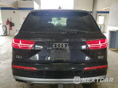 Zdjęcie 6 z 14 samochodu: 2017 AUDI Q7 PREMIUM PLUS VIN:WA1LAAF7XHD033137 - miniatura