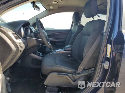 Zdjęcie 7 z 12 samochodu: 2017 DODGE JOURNEY SE VIN:3C4PDCAB1HT519576 - miniatura