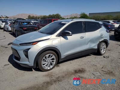 2022 CHEVROLET BOLT EUV LT 1G1FY6S00N4121316 - główne zdjęcie licytacji z USA - miniatura