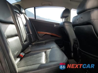 Zdjęcie 10 z 13 samochodu: 2006 NISSAN MAXIMA SE VIN:1N4BA41EX6C841229 - miniatura