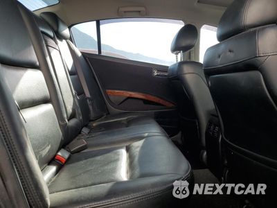 Zdjęcie 10 z 13 samochodu: 2006 NISSAN MAXIMA SE VIN:1N4BA41EX6C841229 - miniatura