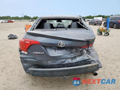 Zdjęcie 6 z 12 samochodu: 2017 TOYOTA COROLLA VIN:5YFBURHE5HP727010 - miniatura