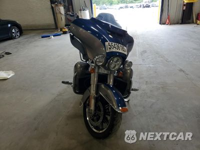 Drugie zdjęcie samochodu z przodu: 2017 HARLEY-DAVIDSON FLHTK ULTRA LIMITED VIN:1HD1KED10HB615175 - miniatura