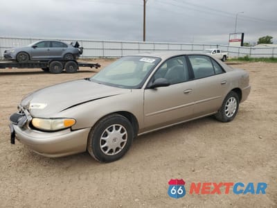 2003 BUICK CENTURY CUSTOM 2G4WS52J231219831 - główne zdjęcie licytacji z USA - miniatura