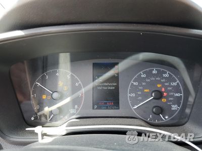 Zdjęcie 9 z 13 samochodu: 2023 TOYOTA COROLLA LE VIN:5YFB4MDE4PP041984 - miniatura