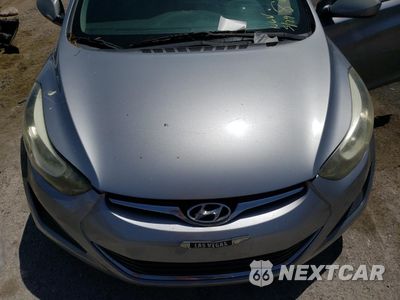 Zdjęcie 11 z 12 samochodu: 2015 HYUNDAI ELANTRA SE VIN:5NPDH4AE6FH640530 - miniatura