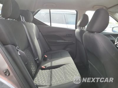 Zdjęcie 10 z 16 samochodu: 2021 NISSAN KICKS S VIN:3N1CP5BV5ML519670 - miniatura
