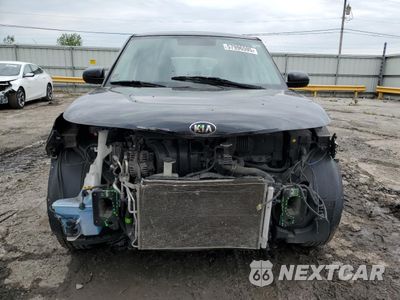 Piąte zdjęcie samochodu w środku: 2020 KIA SOUL LX VIN:KNDJ23AU8L7704007 - miniatura