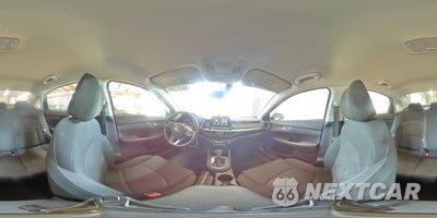Zdjęcie 14 z 14 samochodu: 2019 KIA FORTE FE VIN:3KPF24AD9KE123772 - miniatura