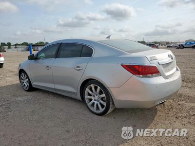 Drugie zdjęcie samochodu z przodu: 2010 BUICK LACROSSE CXS VIN:1G4GE5EVXAF175027 - miniatura