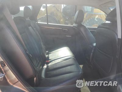 Zdjęcie 11 z 14 samochodu: 2011 HYUNDAI SANTA FE LIMITED VIN:5XYZK4AG8BG054857 - miniatura