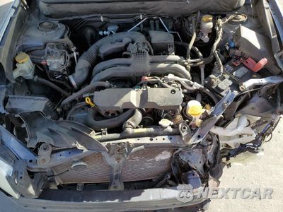 Zdjęcie 12 z 16 samochodu: 2013 SUBARU OUTBACK 2.5I PREMIUM VIN:4S4BRCCC3D3260480 - miniatura