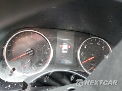 Zdjęcie 9 z 16 samochodu: 2021 TOYOTA RAV4 LE VIN:2T3H1RFV0MW176054 - miniatura