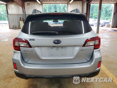 Zdjęcie 6 z 15 samochodu: 2015 SUBARU OUTBACK 2.5I LIMITED VIN:4S4BSBLC7F3222736 - miniatura